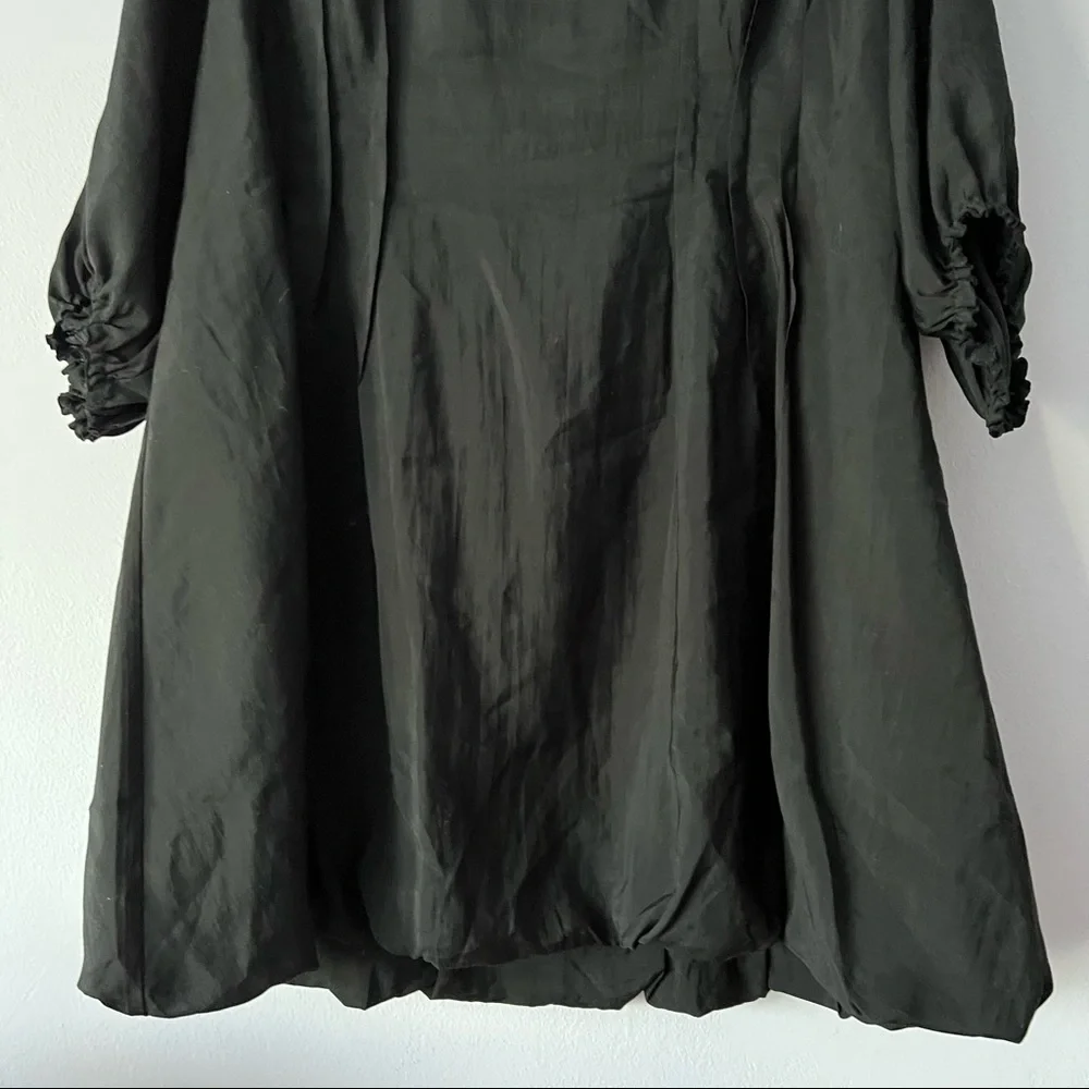 H&M Black Mini Dress - Picture 7 of 13